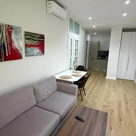 2brothers Apartment *