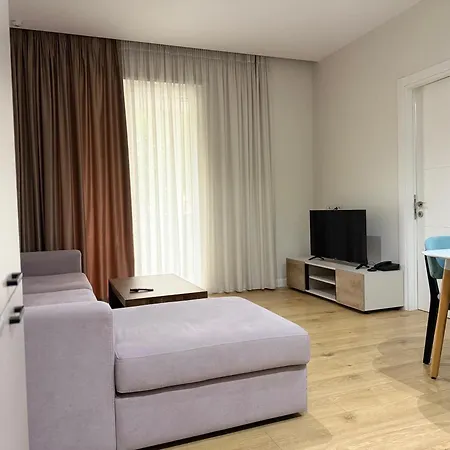 2brothers Apartment Tirana