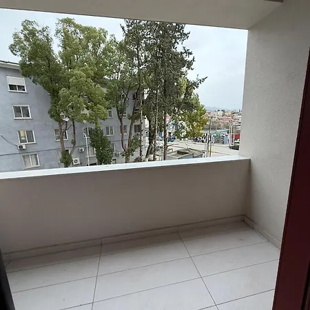 Apartment 2brothers Tirana