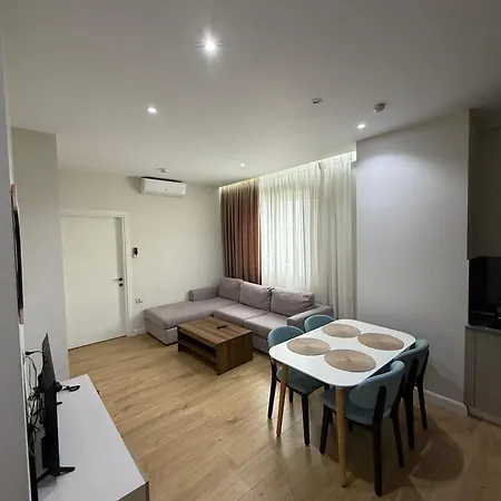 2brothers Apartment