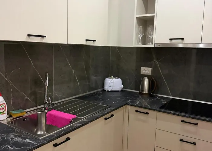 Апартаменты 2brothers