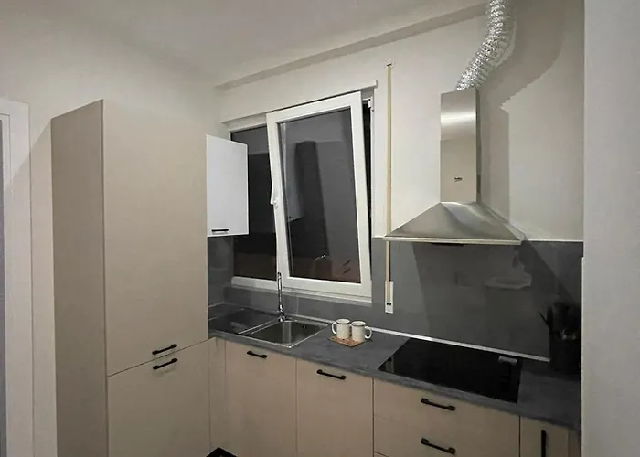 2brothers Апартаменты