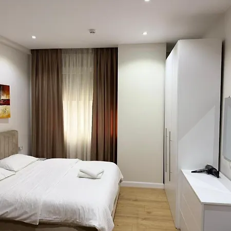 2brothers דירה *