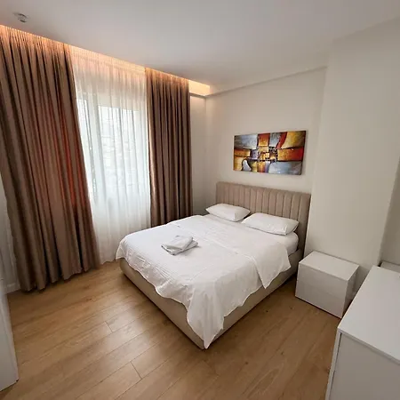 דירה 2brothers טיראנה