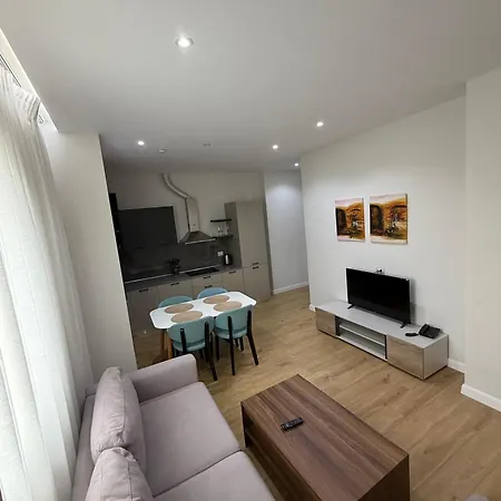 2brothers Apartment *