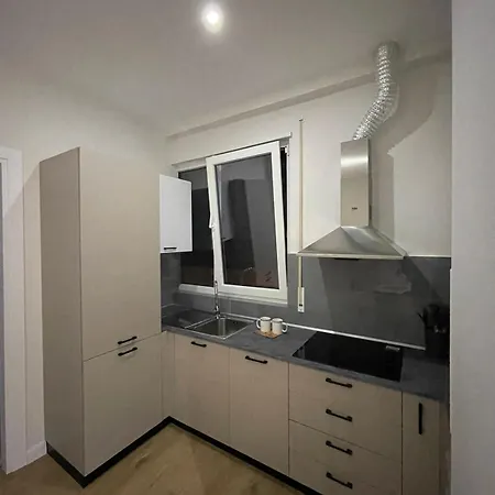 2brothers Apartment