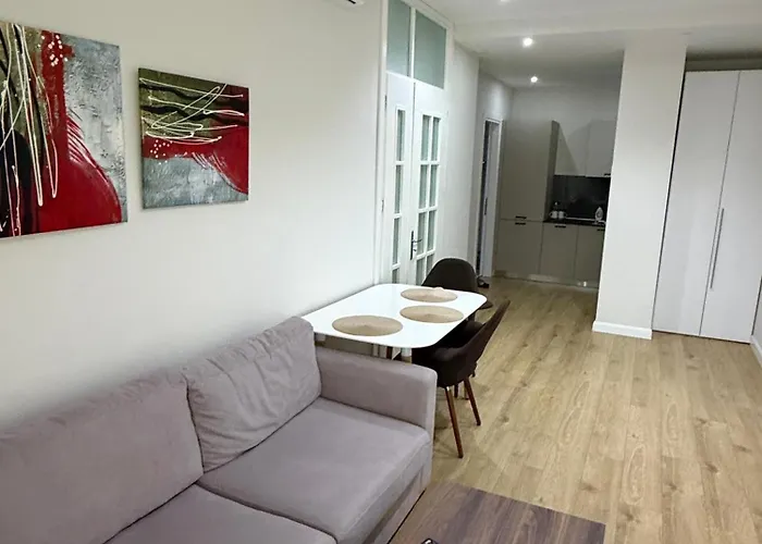 2brothers דירה *