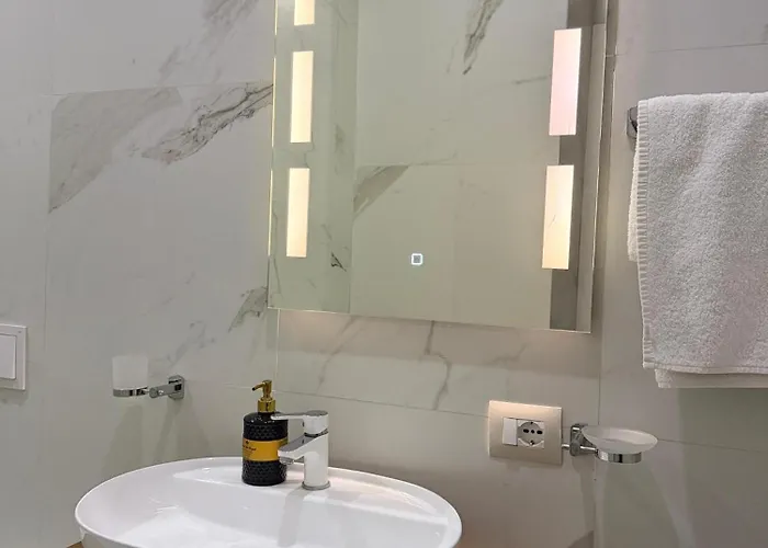 2brothers דירה טיראנה