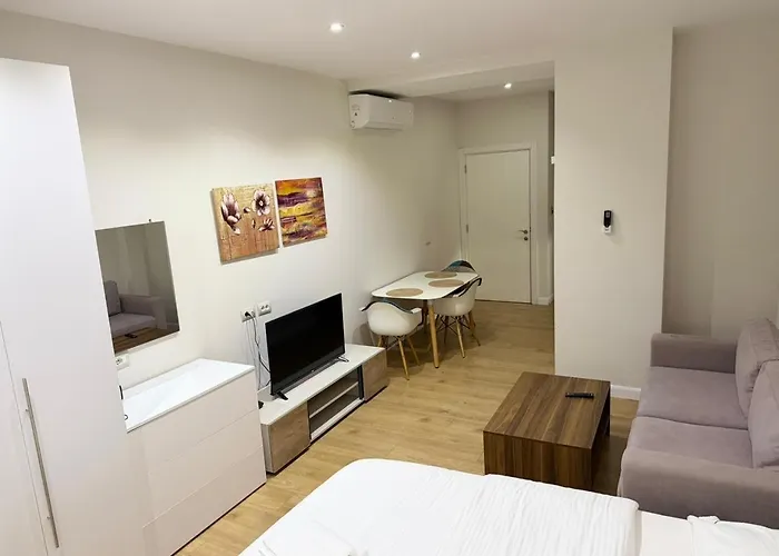 דירה 2brothers טיראנה