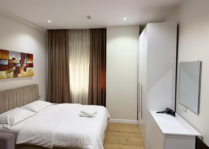 2brothers דירה *