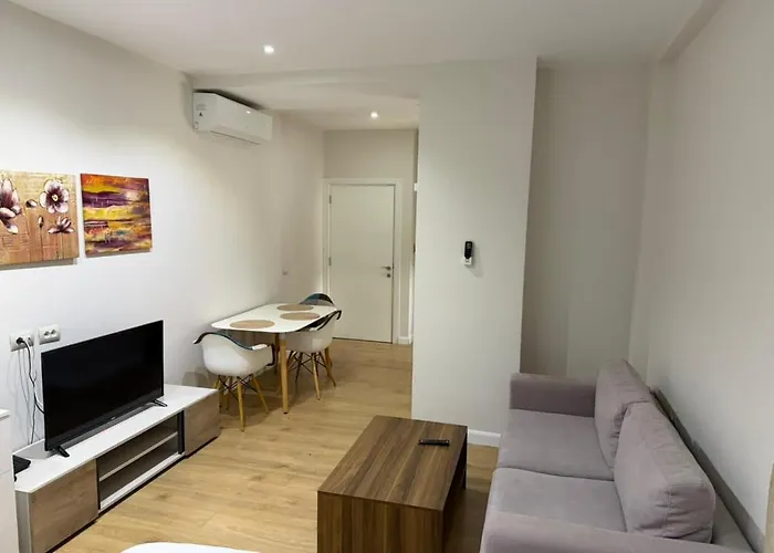 דירה 2brothers *