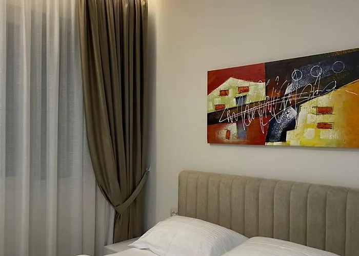 2brothers דירה טיראנה