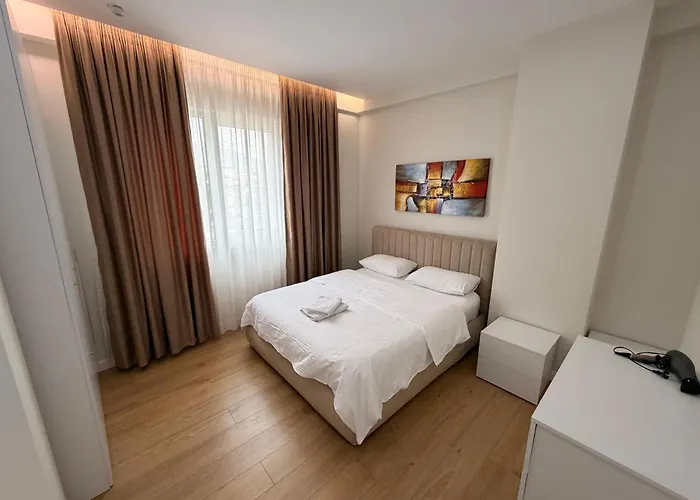 דירה 2brothers טיראנה