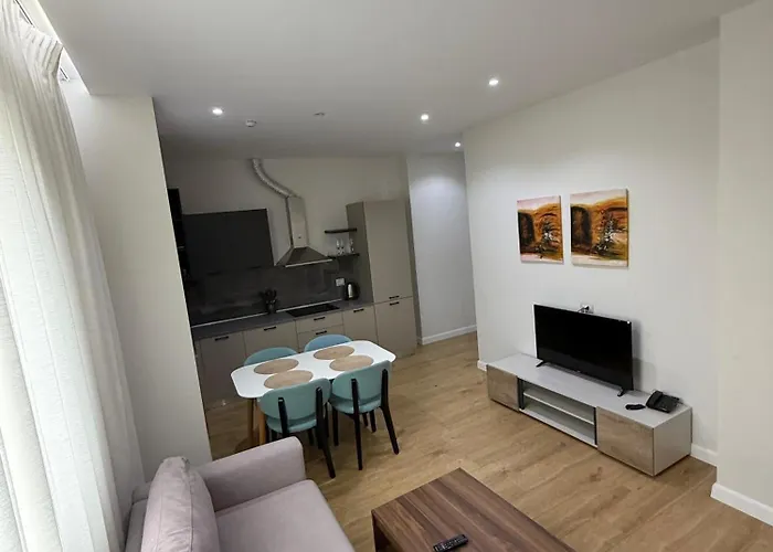 2brothers דירה *